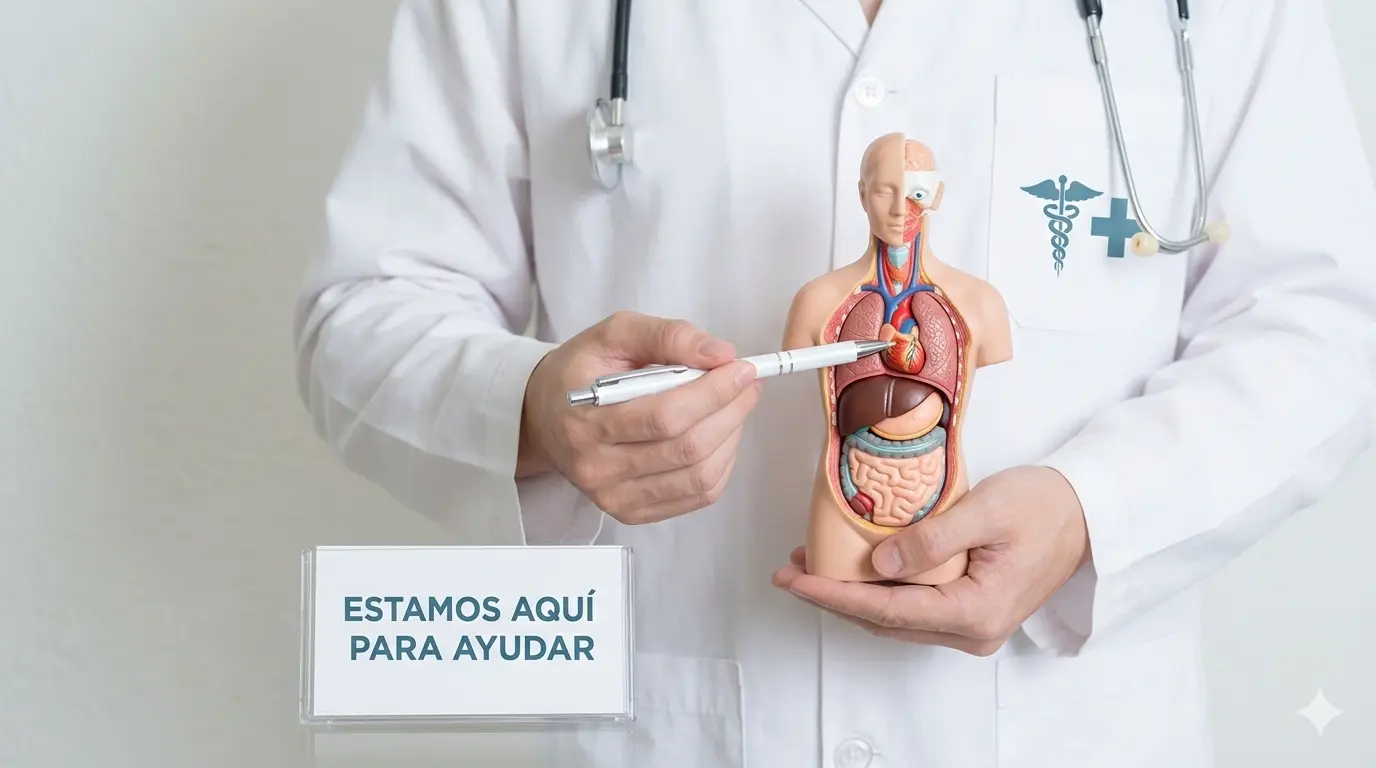 Calorimetría indirecta forma de medir calorías gastadas en reposo